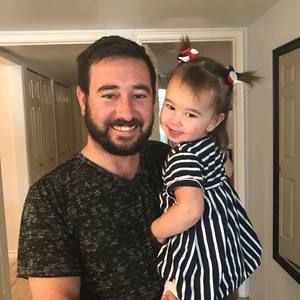 Meet your Posher, Joshua